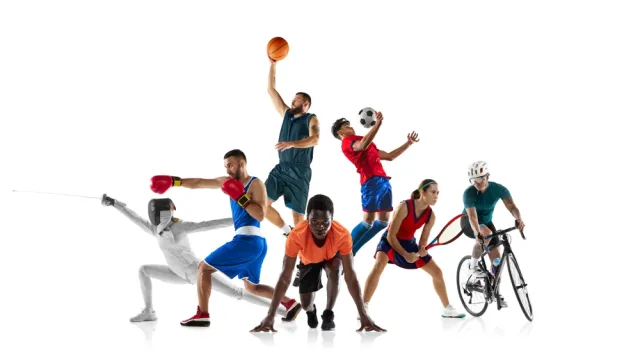 Nie każdy rodzi się do bycia dyrektorem. Czego wielki biznes może nauczyć się od wielkiego sportu?