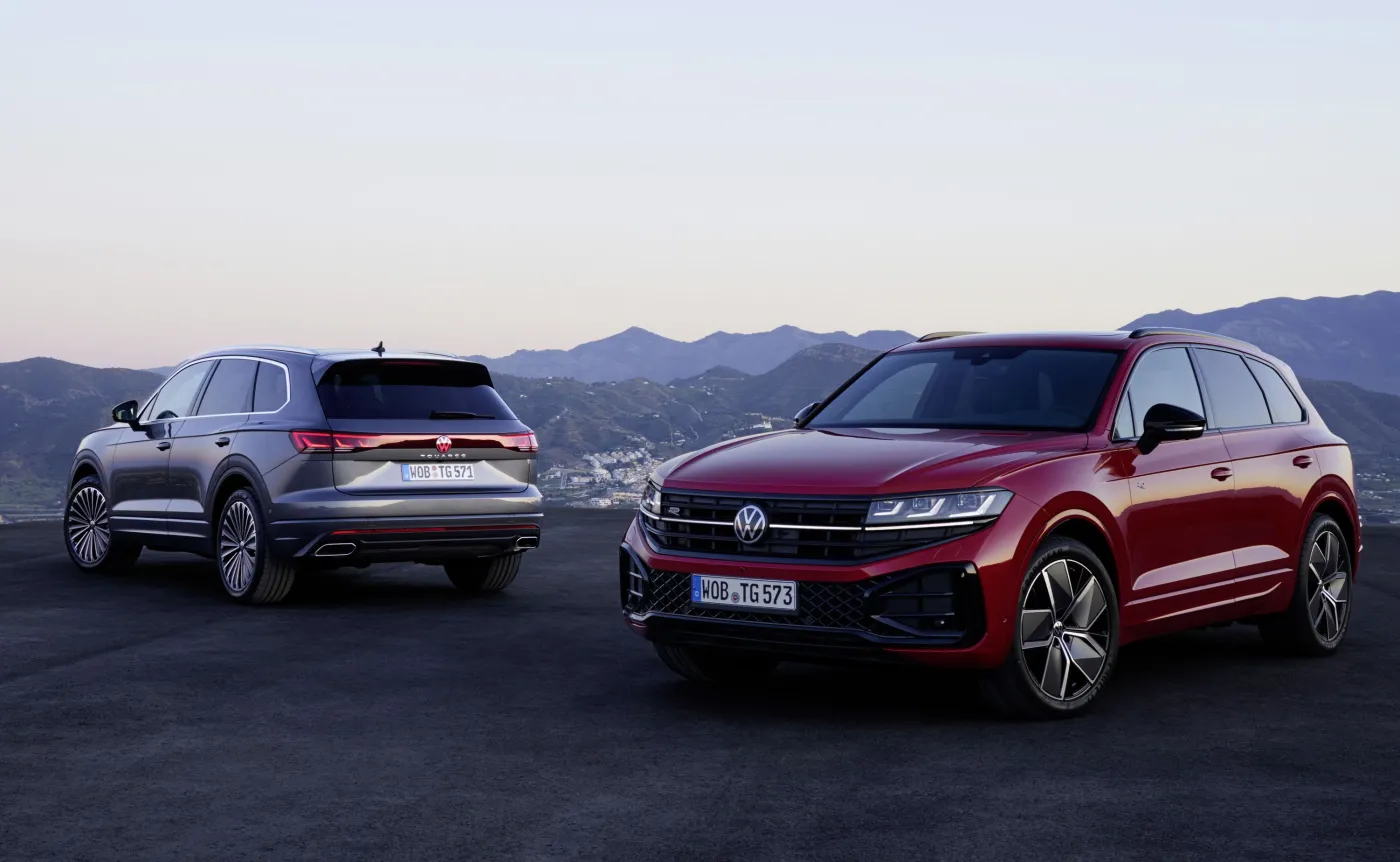 Volkswagen podnosi ceny. Nawet 2500 euro „kary” za silnik spalinowy