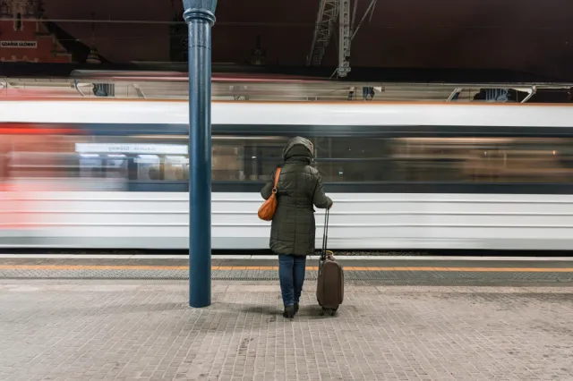 Przetargi na inwestycje kolejowe w Polsce w 2025 roku. Jakie trasy otrzymają wsparcie?