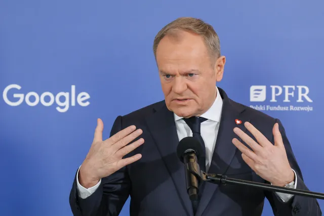 Tych ministrów Polacy nie chcą w rządzie Tuska. SONDAŻ