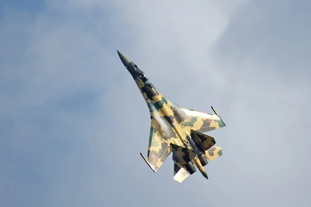 Su-35