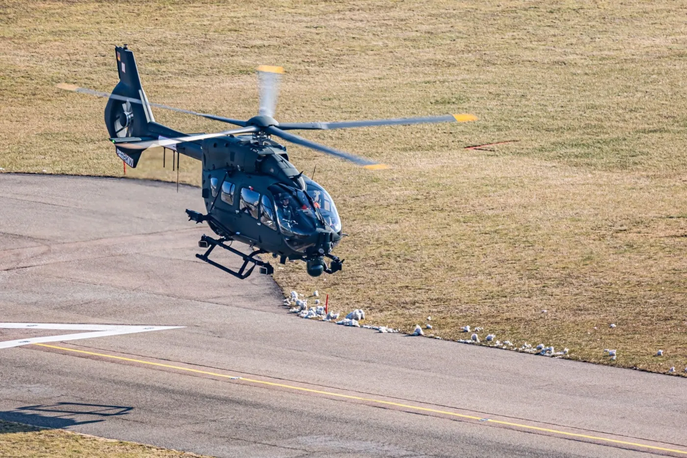Zastępują rosyjskie helikoptery zachodnimi. I robią to taniej niż Polska!