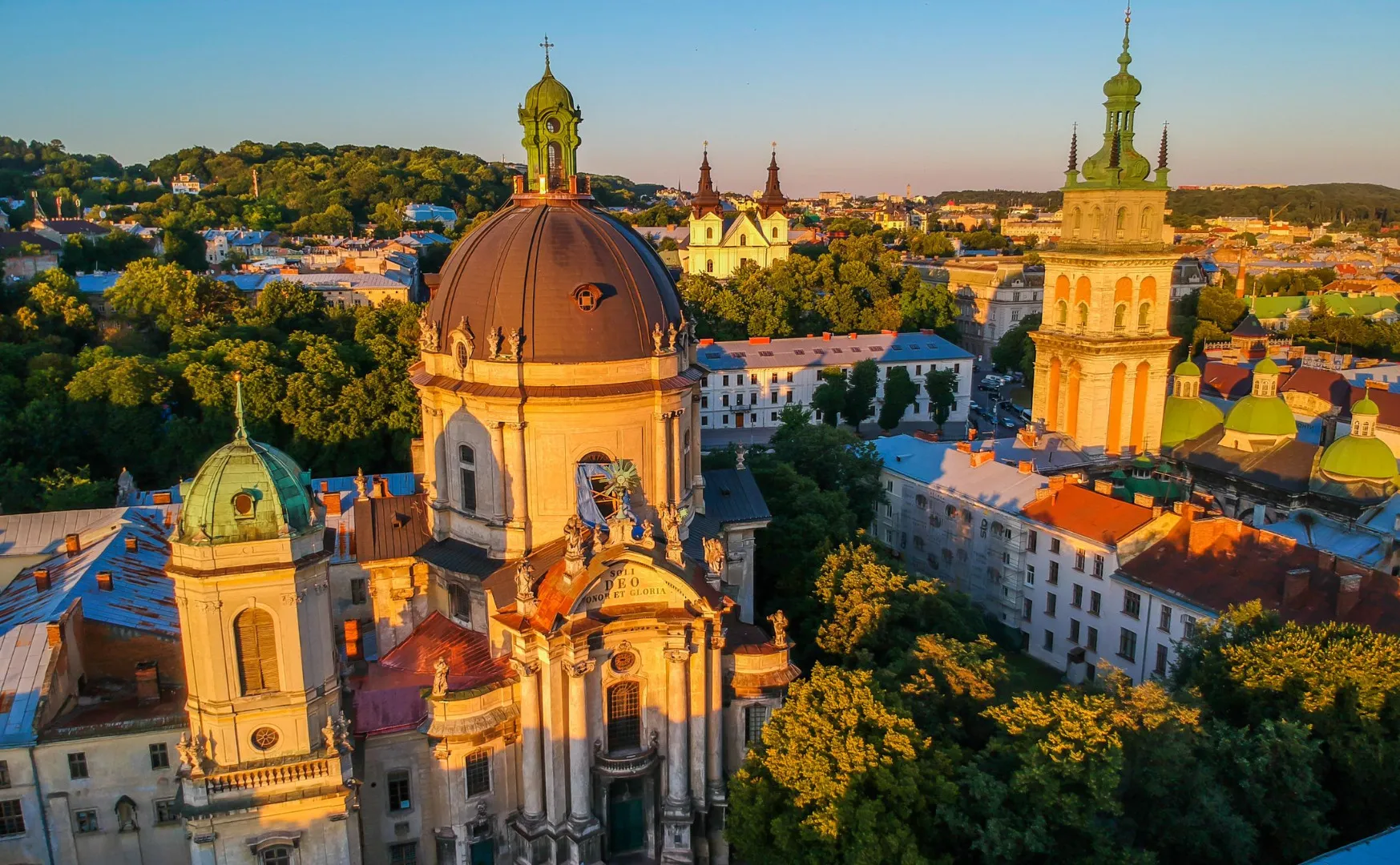 Władze Lwowa ogłosiły 2027 rokiem UPA. Jest reakcja polskiego rządu