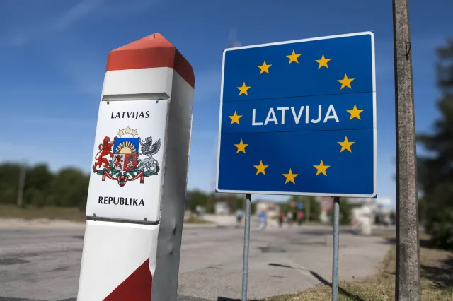 Najniższy od stu lat współczynnik urodzeń na Łotwie