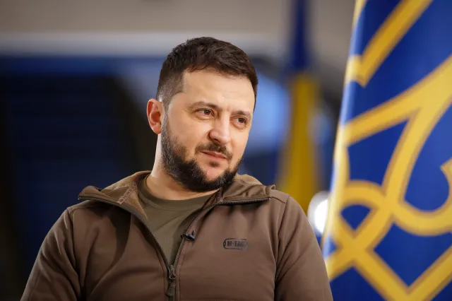 Rosja atakuje mimo "rozejmu". Zełenski: Albo Putin nie kontroluje armii, albo...