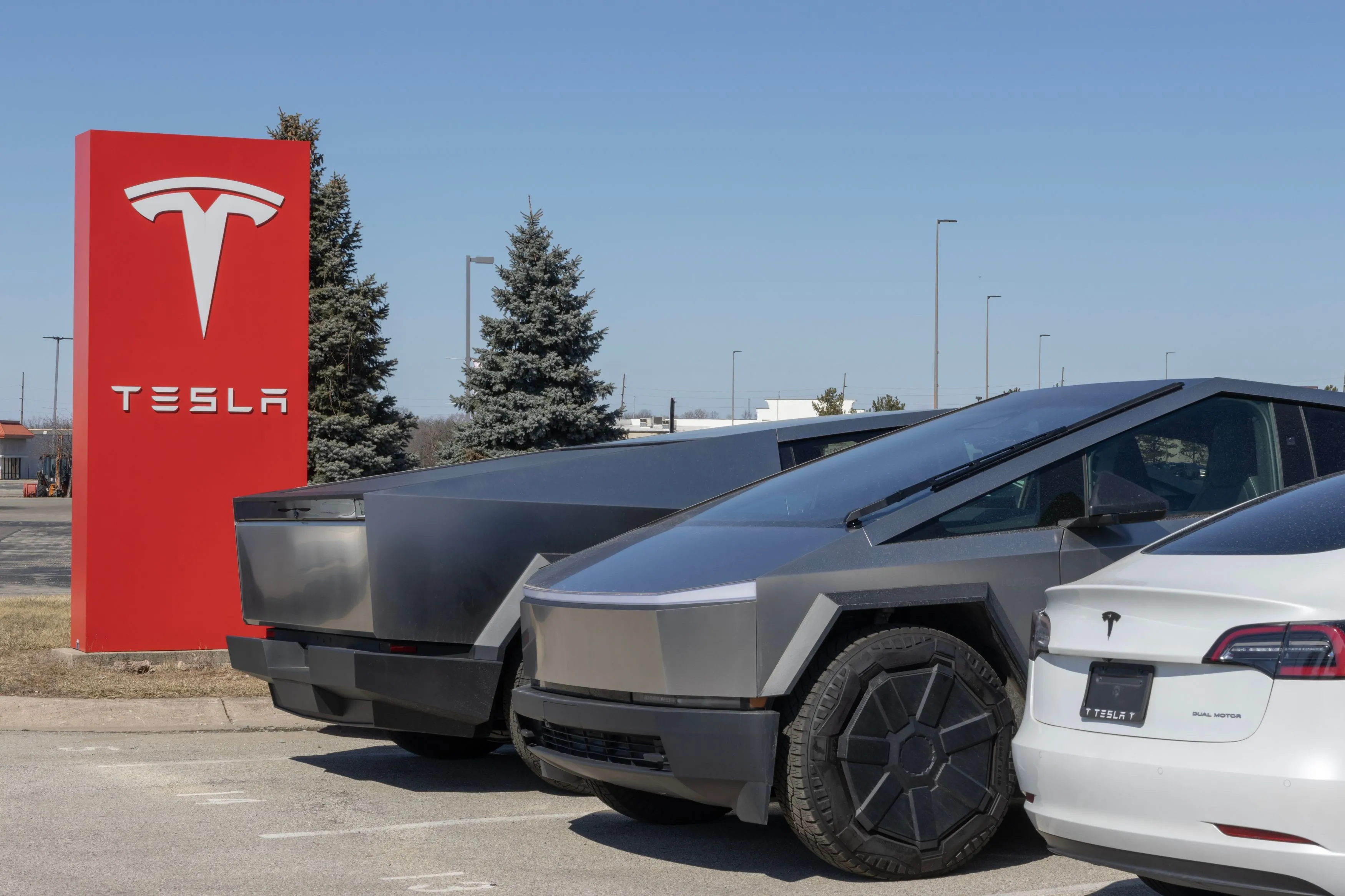 Tesla straciła blask. W Norwegii spadła na 11. miejsce w rankingu nowych rejestracji