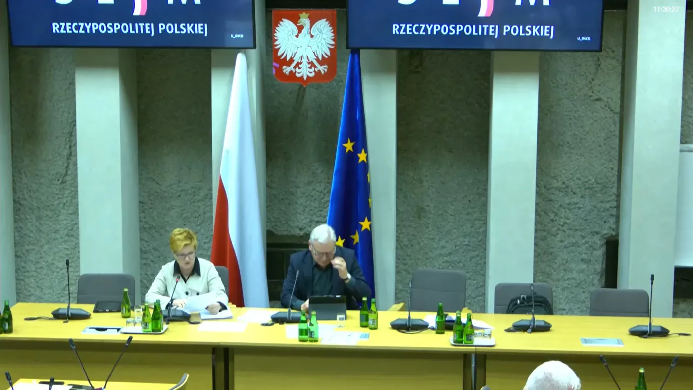 Koniec kontroli skarbowych. Sejm zajmuje się nadużyciami fiskusa