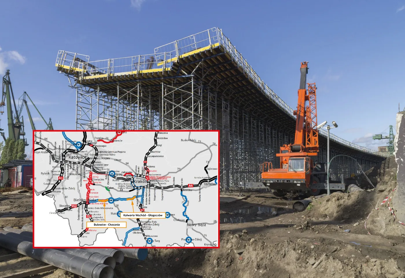 BDI - lista ofert na dwa odcinki S52