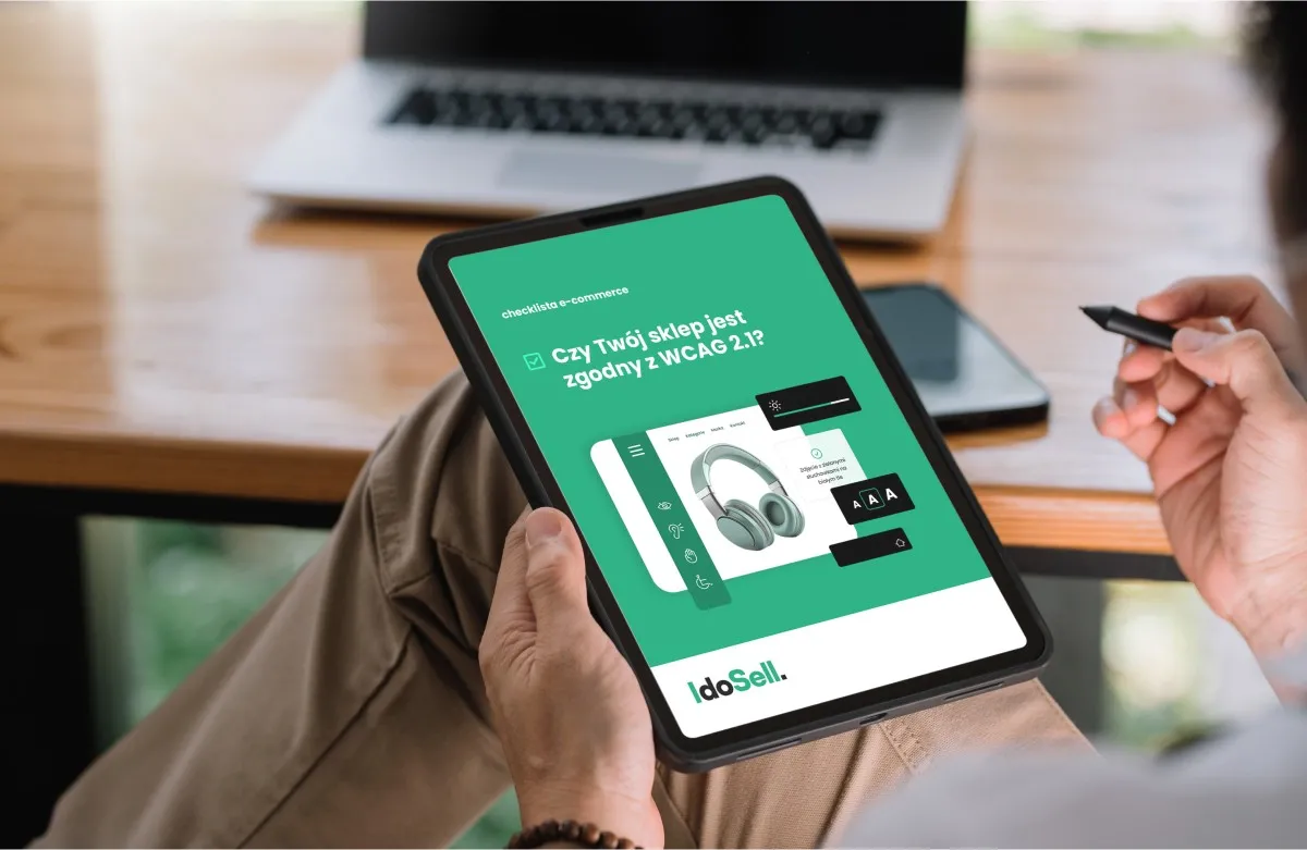 Masz czas do 28 czerwca, żeby dostosować swój sklep. Niezgodność z WCAG może kosztować Cię kilkadziesiąt tysięcy złotych