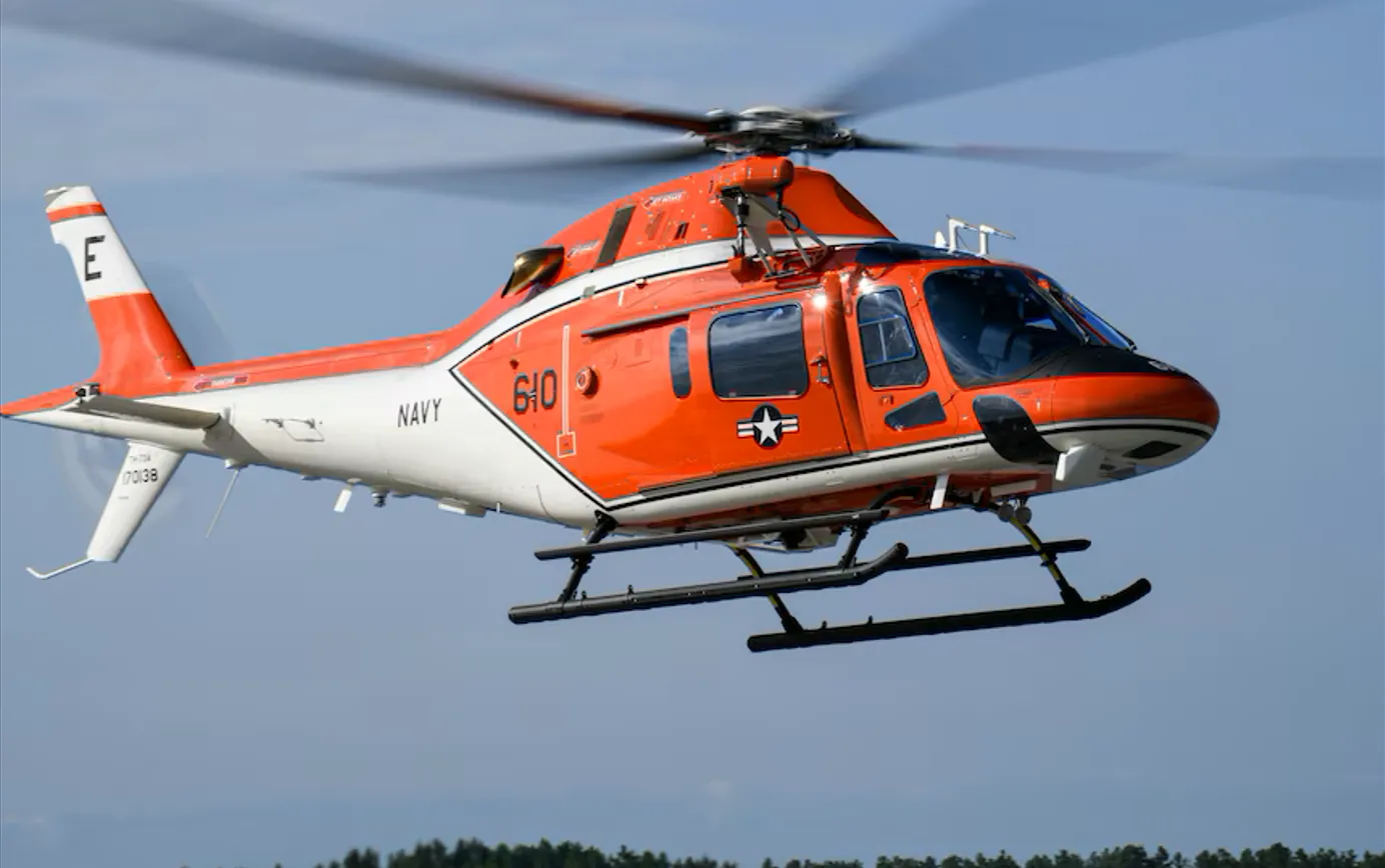 TH-73A Thrasher