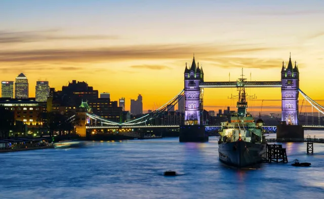 Bezrobocie na Wyspach wzrosło do 4,5 proc. To najwyższy poziom od 2017 r.