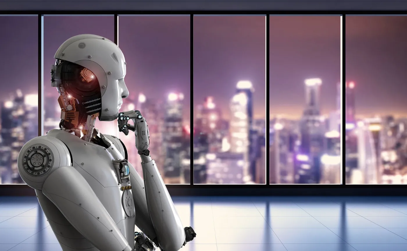 Czy możliwa jest całkowita automatyzacja produkcji – i jakie byłyby jej skutki?