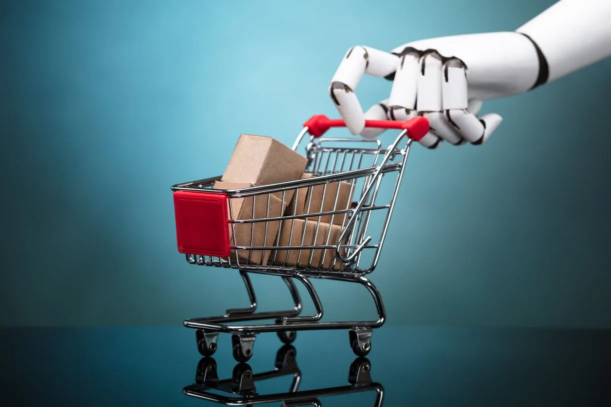 Czy AI może zastąpić człowieka? Chatbot AI dostał miesiąc na prowadzenie sklepu. Oto wyniki jego działania