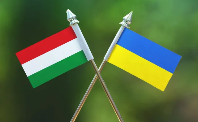 Węgry nałożyły sankcje na ukraińskich wojskowych. Ukraina grozi odwetem!