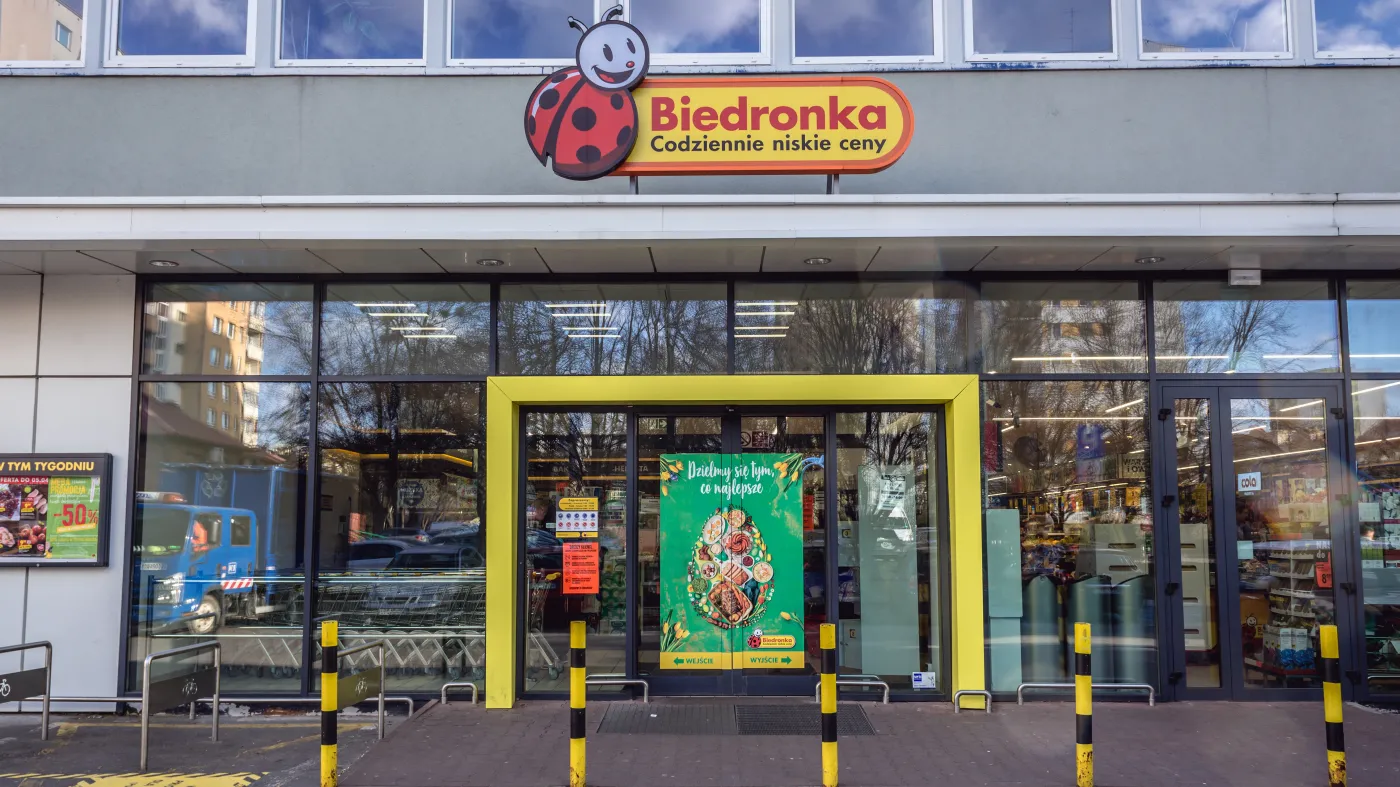 Rekordowa kara pogrzebie wizerunek Biedronki? "Pamięć polskiego klienta jest krótka"