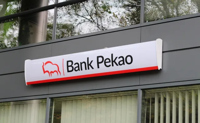 Pekao ze stratą. Bank podał wyniki za III kw.