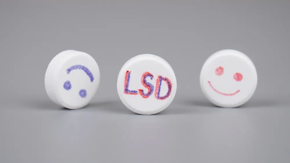lsd