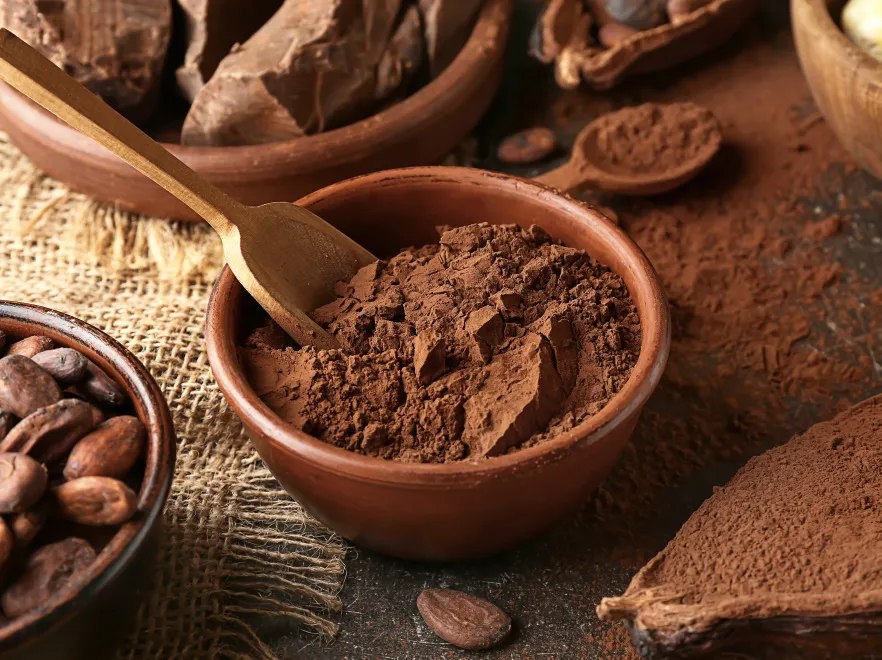 Ceny kakao są najwyższe od ponad 40 lat. Ekspert podaje przyczyny