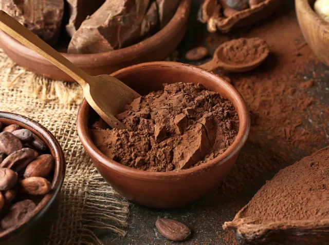 Ceny kakao są najwyższe od ponad 40 lat. Ekspert podaje przyczyny