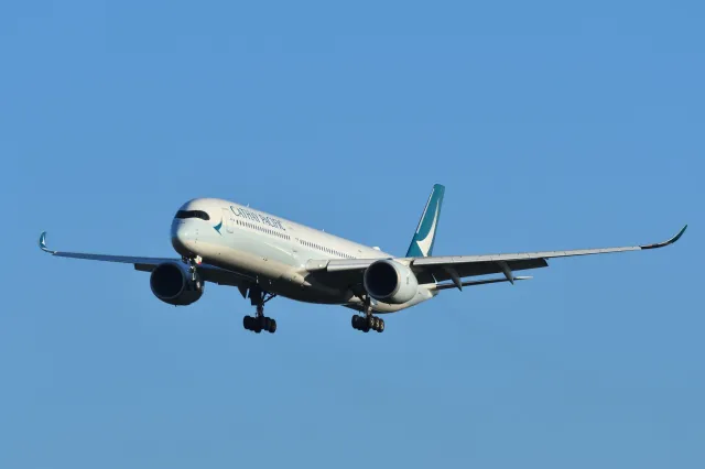 Rośnie popyt na samoloty pasażerskie. Airbus zapowiada zwiększenie produkcji