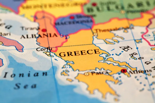 Francuska i grecka marynarka wojenna prowadzą wspólne ćwiczenia wojskowe u wybrzeży Krety. Turcja protestuje