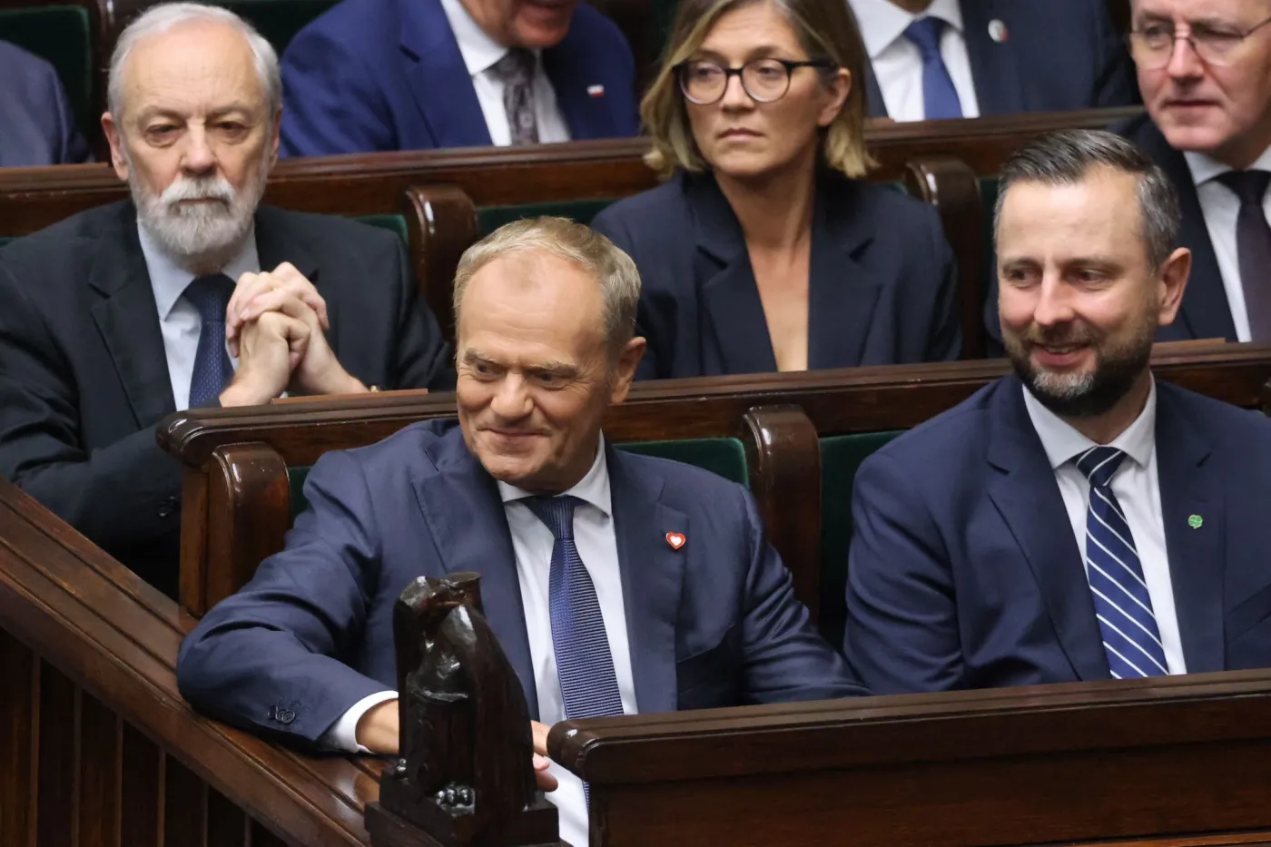 Polacy chcą jednej listy koalicji rządzącej na wybory? Sondaż nie pozostawia wątpliwości