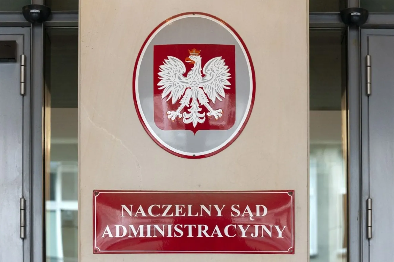 NSA oddalił zażalenie Fidelis Partners. Brak podstaw do ukarania KNF grzywną