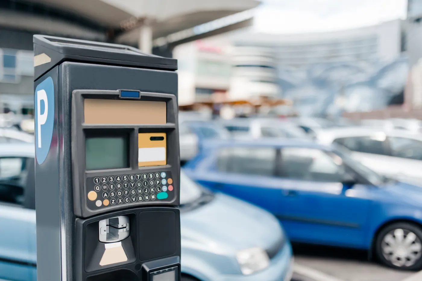 ZDM łamie prawo? Jest decyzja RPO. Chodzi o miejskie parkomaty