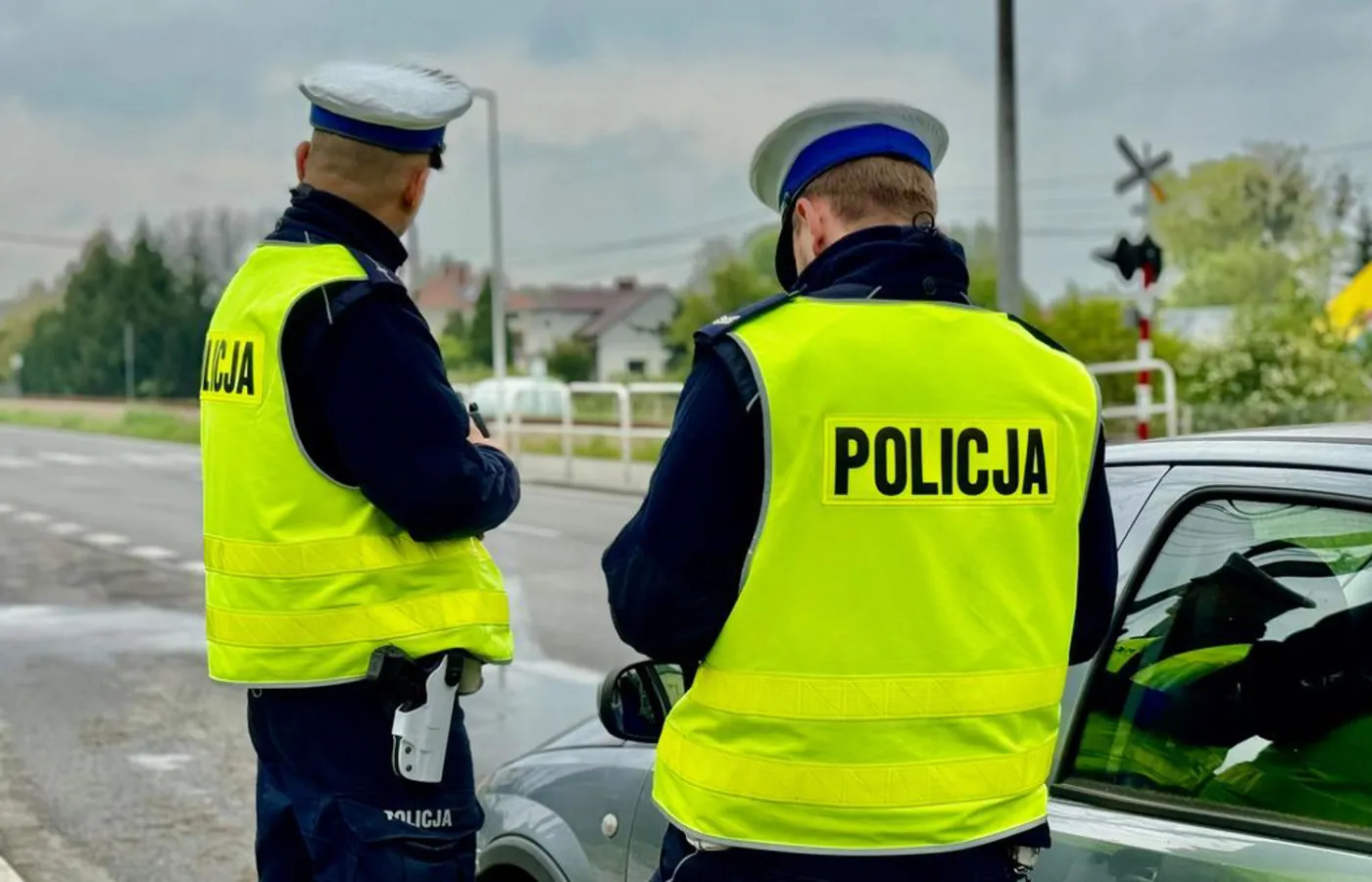 Mandaty do 3000 zł. Policja zapowiada wzmożone kontrole. Na co uważać?