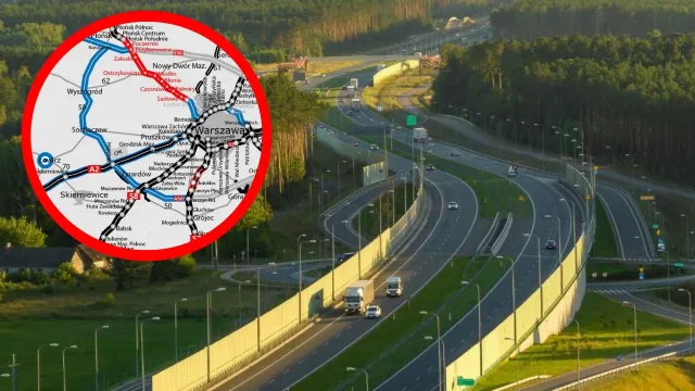 Nowe szybkie drogi w Polsce. Ministerstwo zdradza nam priorytety. „Nie chciano tego zrobić latami”