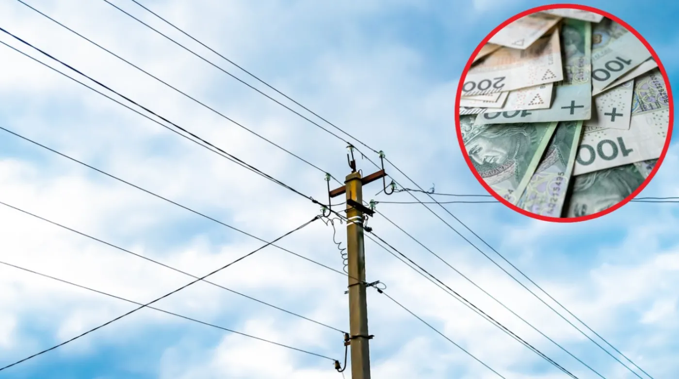 odszkodowanie, rekompensata, roszczenia, działka, przedsiębiorstwo energetyczne