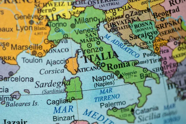 Niepokojący głos z włoskiego MON: Naruszenie przez Rosję granic Polski i Estonii to dzwonek alarmowy