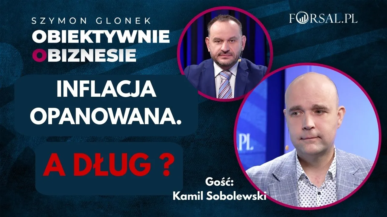 Rok 2026 pod lupą ekonomisty. Inflacja opanowana, wzrost solidny, ale problemy narastają pod powierzchnią