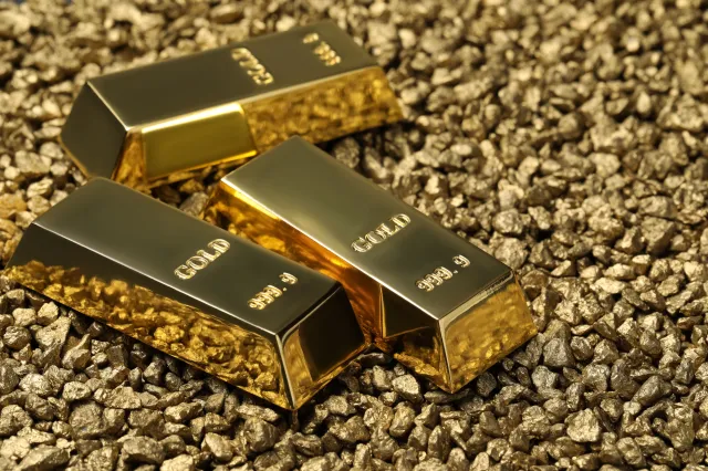 Kolejna bariera złamana. Cena uncji złota na najwyższych poziomach w historii