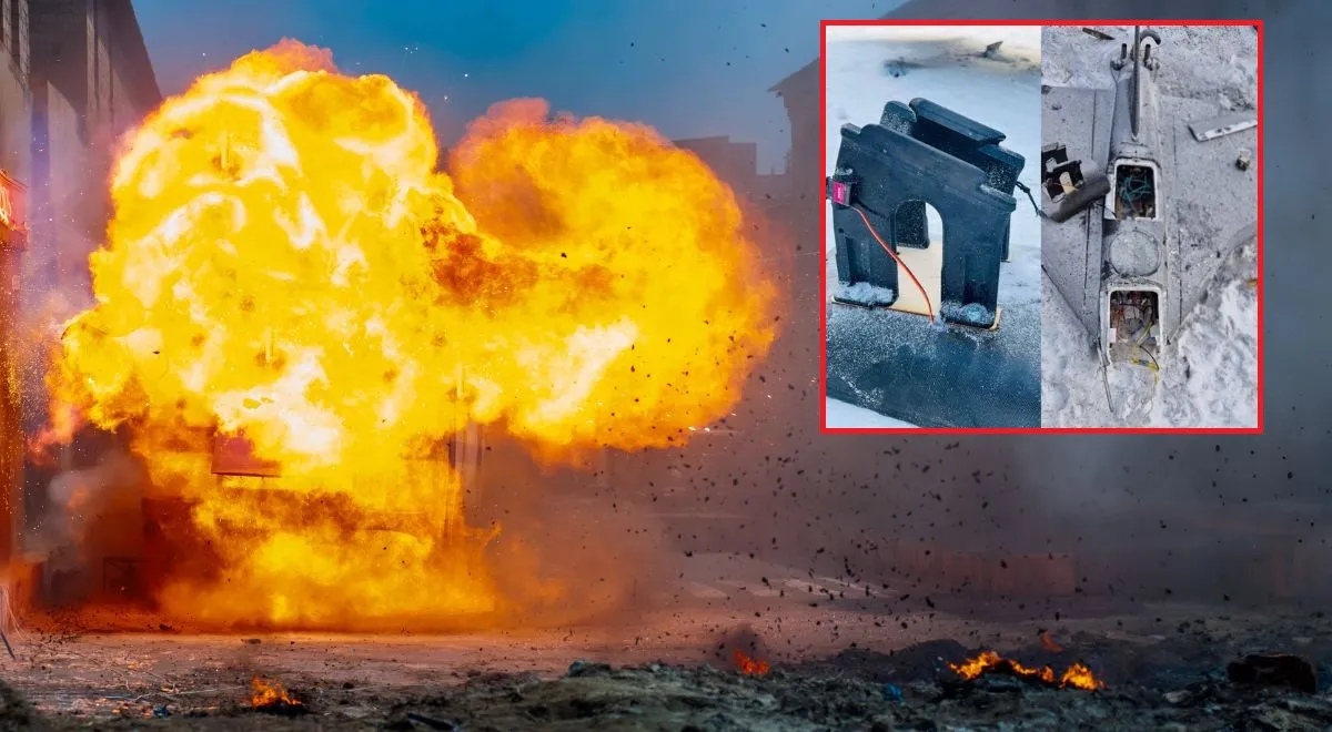 Znaleźli "matkę" bez "dziecka". To zły znak dla Ukrainy