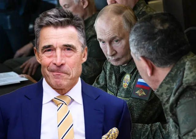 "Rosja zaatakuje państwo NATO". Przewidział wojnę w Ukrainie, a teraz bije na alarm