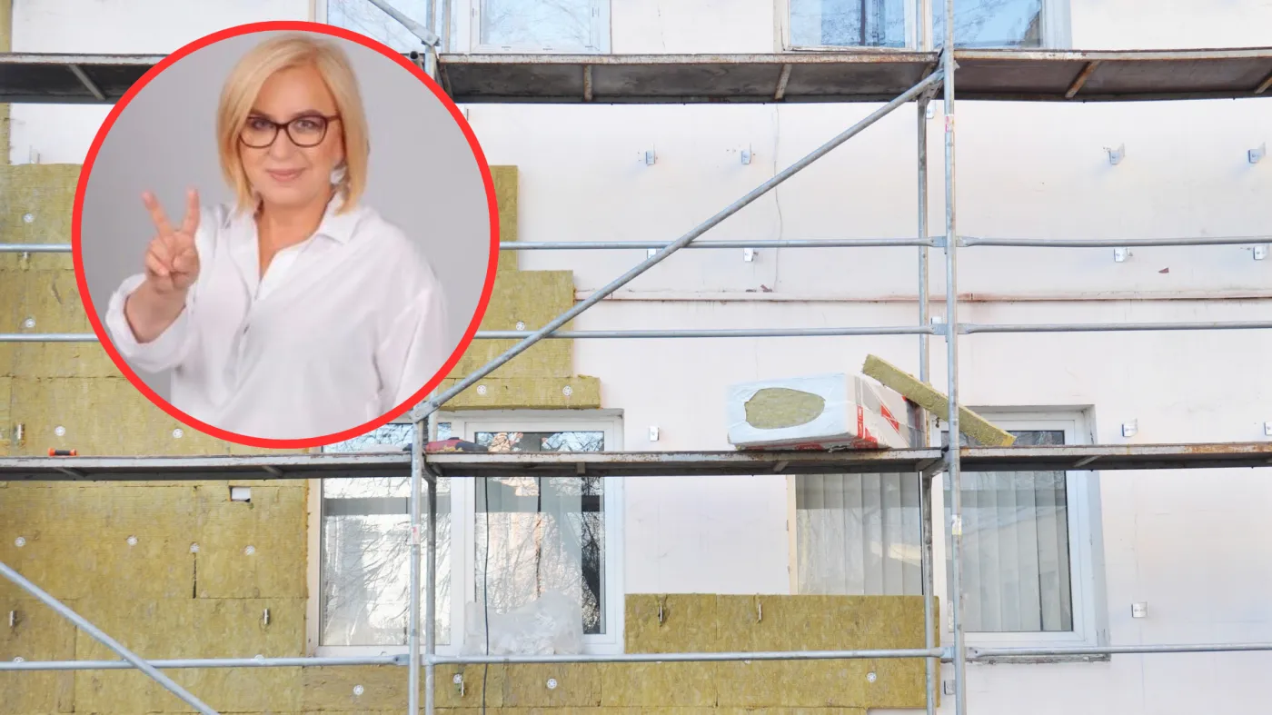 Beneficjenci programu „Czyste Powietrze” zwolnieni z obowiązku spłaty zaliczek. Rząd zobowiązuje się do pomocy w naprawie szkód