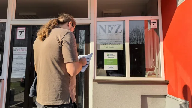 Do tych lekarzy specjalistow nie potrzeba skierowania. Wcześniejsza wizyta w POZ nie jest już potrzebna
