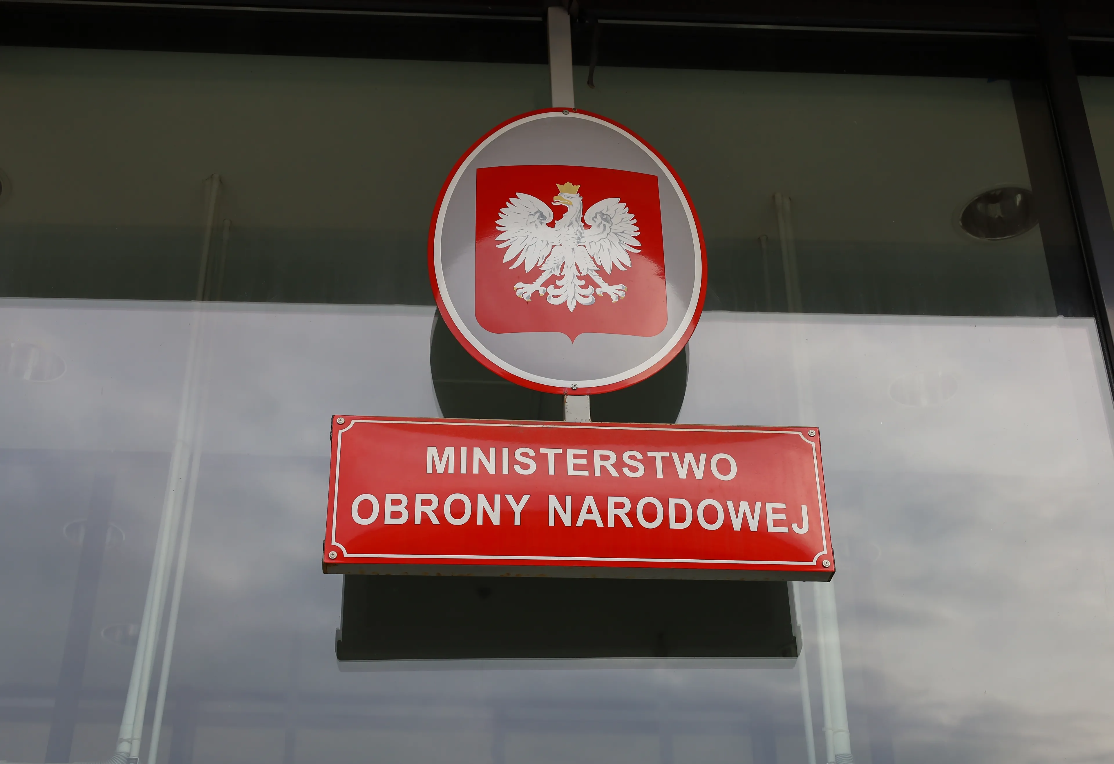 MON informuje w sprawie drona w pobliżu bazy w Redzikowie. Dlaczego nie został zestrzelony ani zneutralizowany?