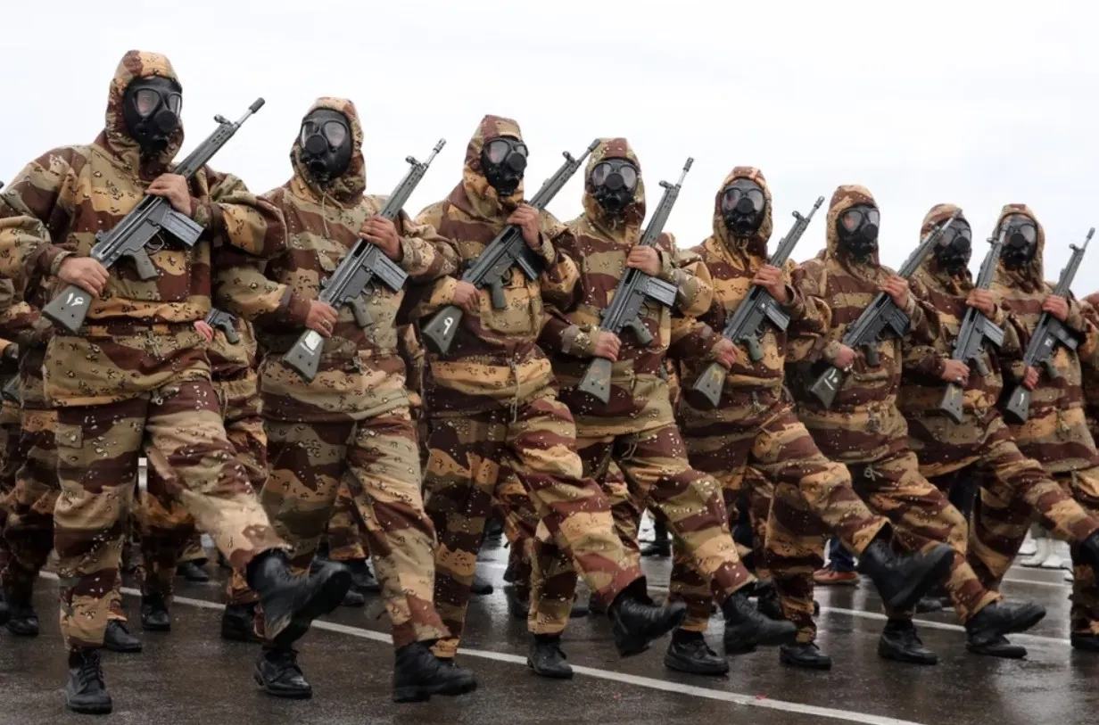 CIA mówiło, że tak będzie. Irański reżim jest jak hydra