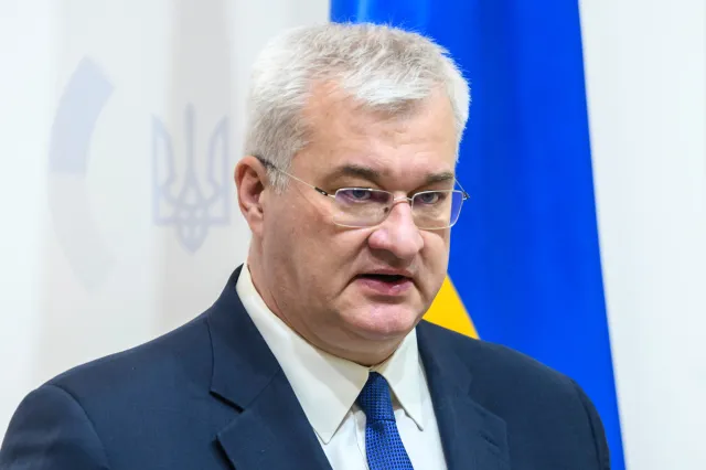 Ukraina zmienia zdanie. Chodzi o zalecenia dla obywateli