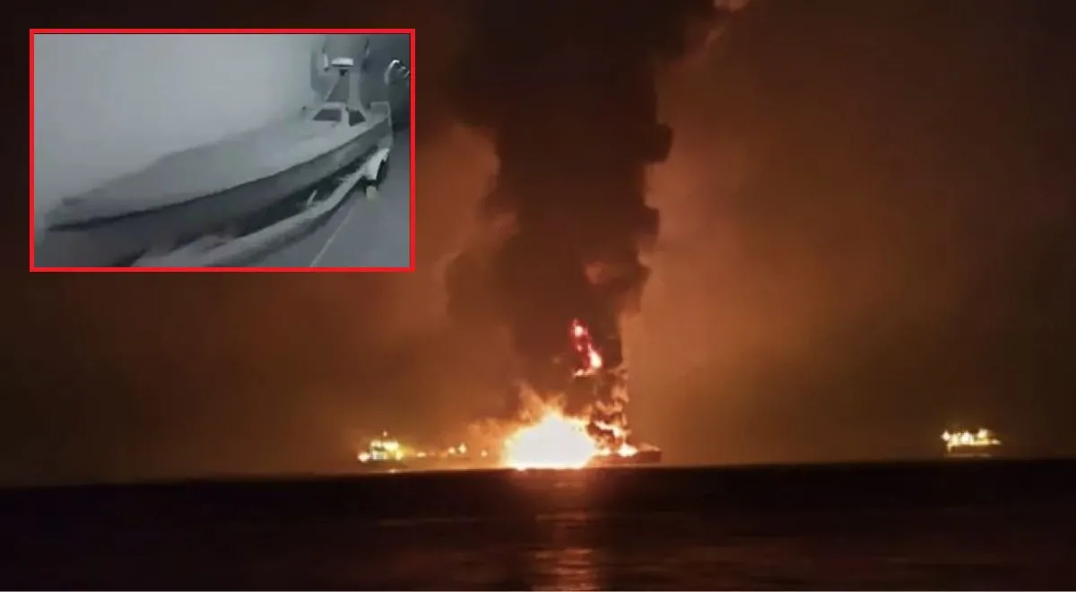 Iran bierze przykład z Ukrainy. Te drony szachują Zatokę Perską