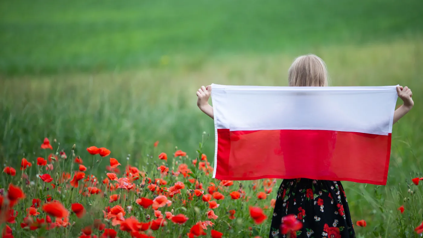 2 maja jest jednym z ważniejszych świąt państwowych w Polsce. Czym jest święto państwowe i czy oznacza dzień wolny od pracy?