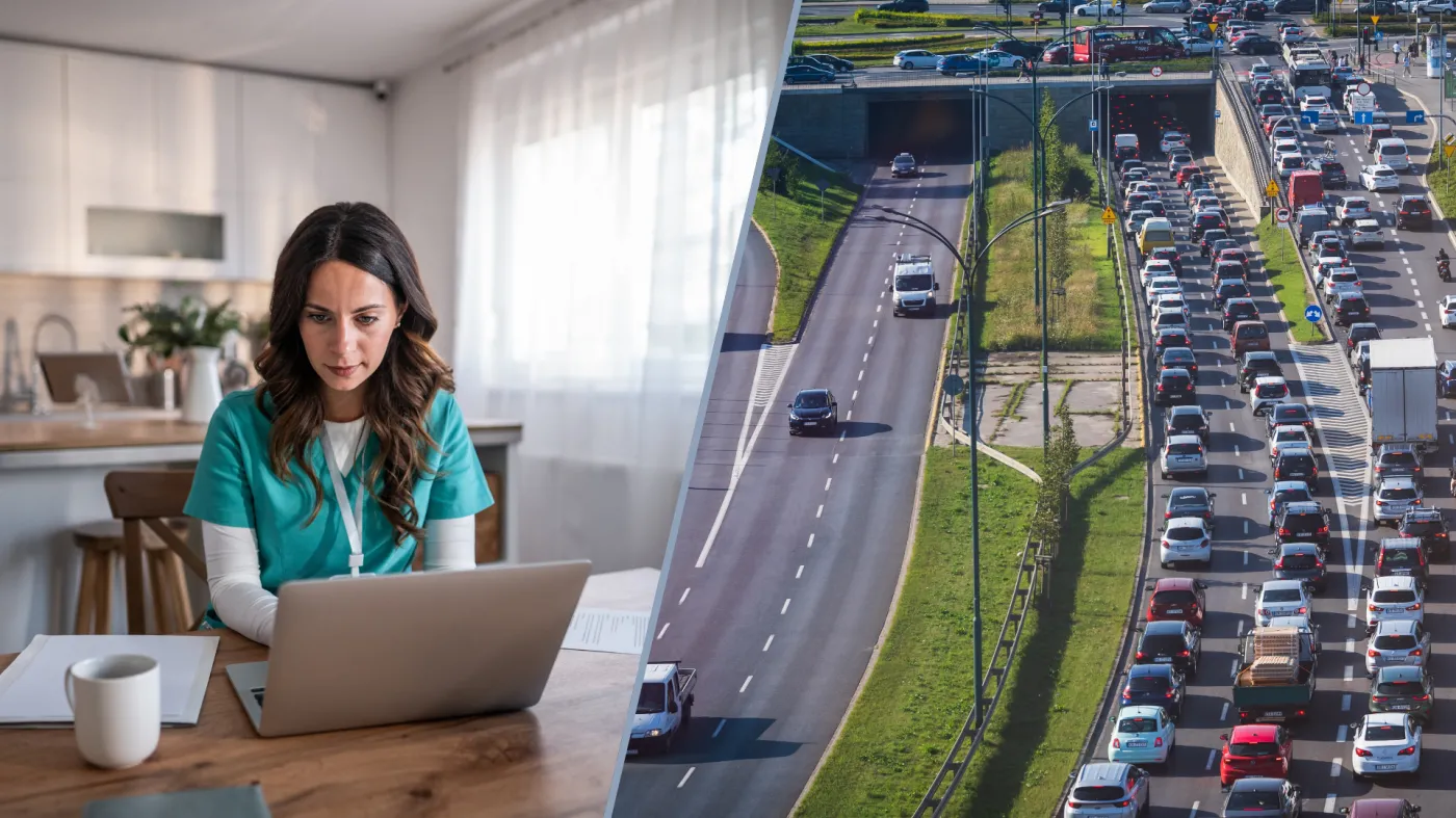 praca, praca zdalna, pracownik, pracodawca, kodeks pracy, prawo