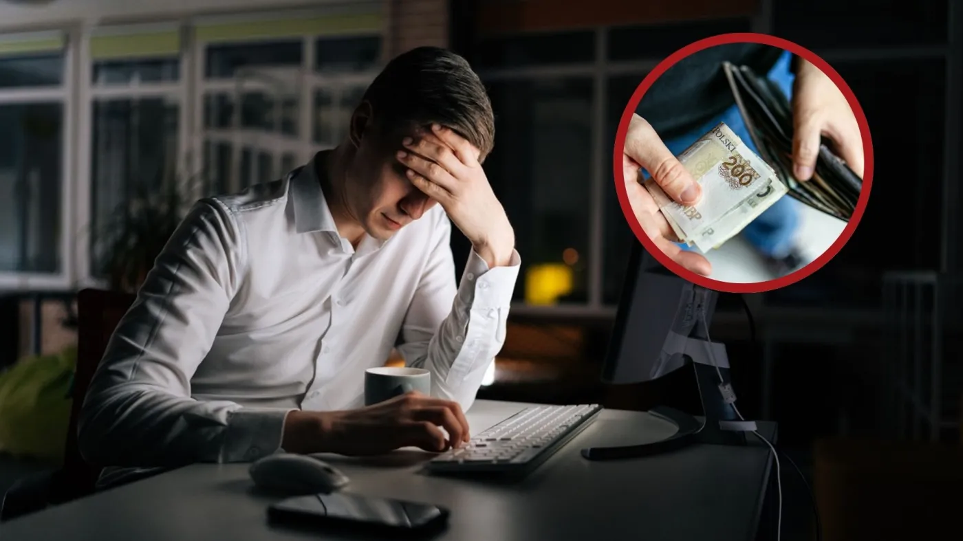 Do Sejmu trafiła petycja obywatelska w sprawie zmiany sposobu naliczania dodatku za pracę w godzinach nocnych