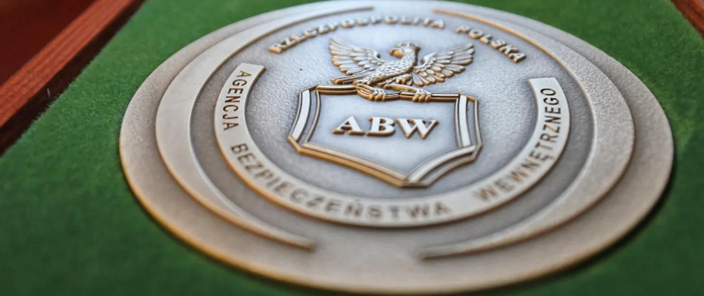 Święto ABW. Minister do funkcjonariuszy i pracowników: na co dzień pełnicie trudną służbę dla Polski