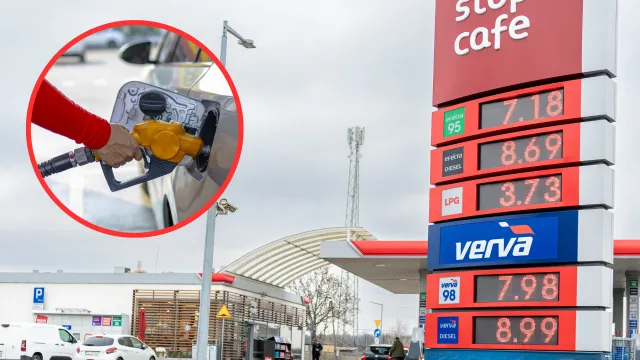Koniec limitu cen na stacjach paliw w całej Polsce. Droższe paliwo od tego momentu