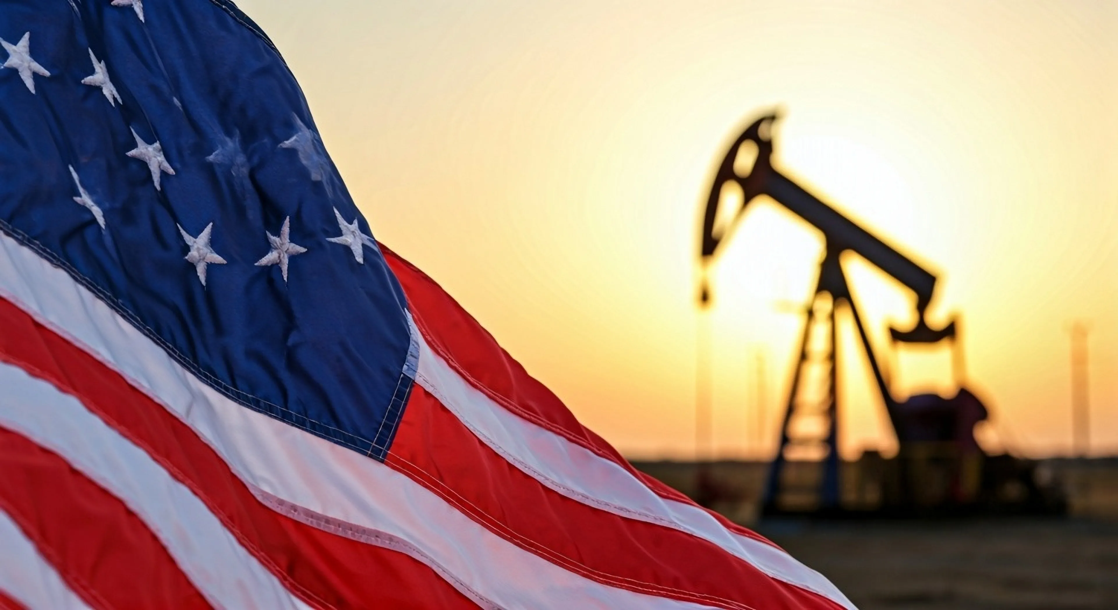 Historyczny moment dla USA. Eksport ropy rośnie po konflikcie z Iranem