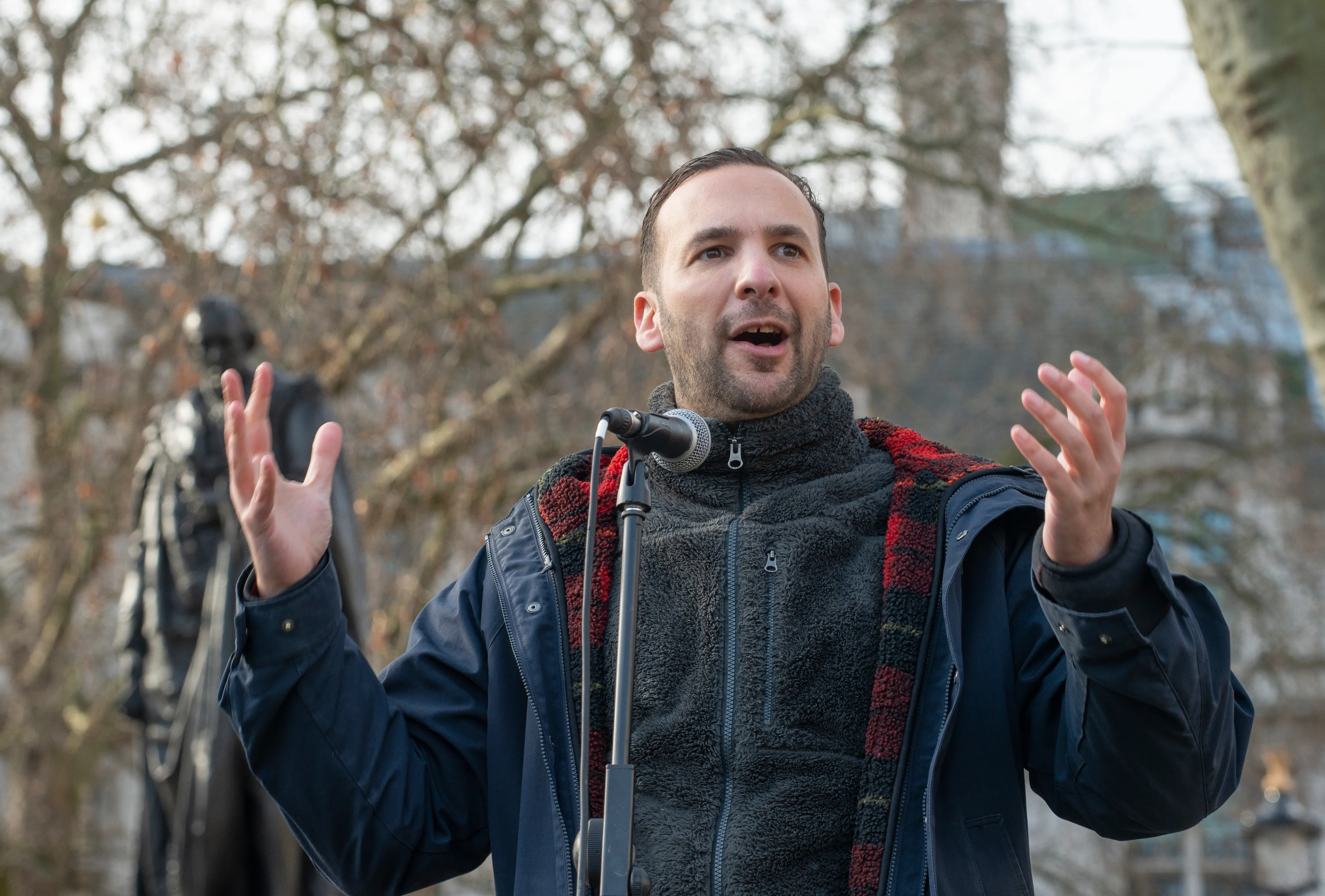 Rewolucja w brytyjskiej polityce. Dwie nowe partie podbiją scenę szturmem