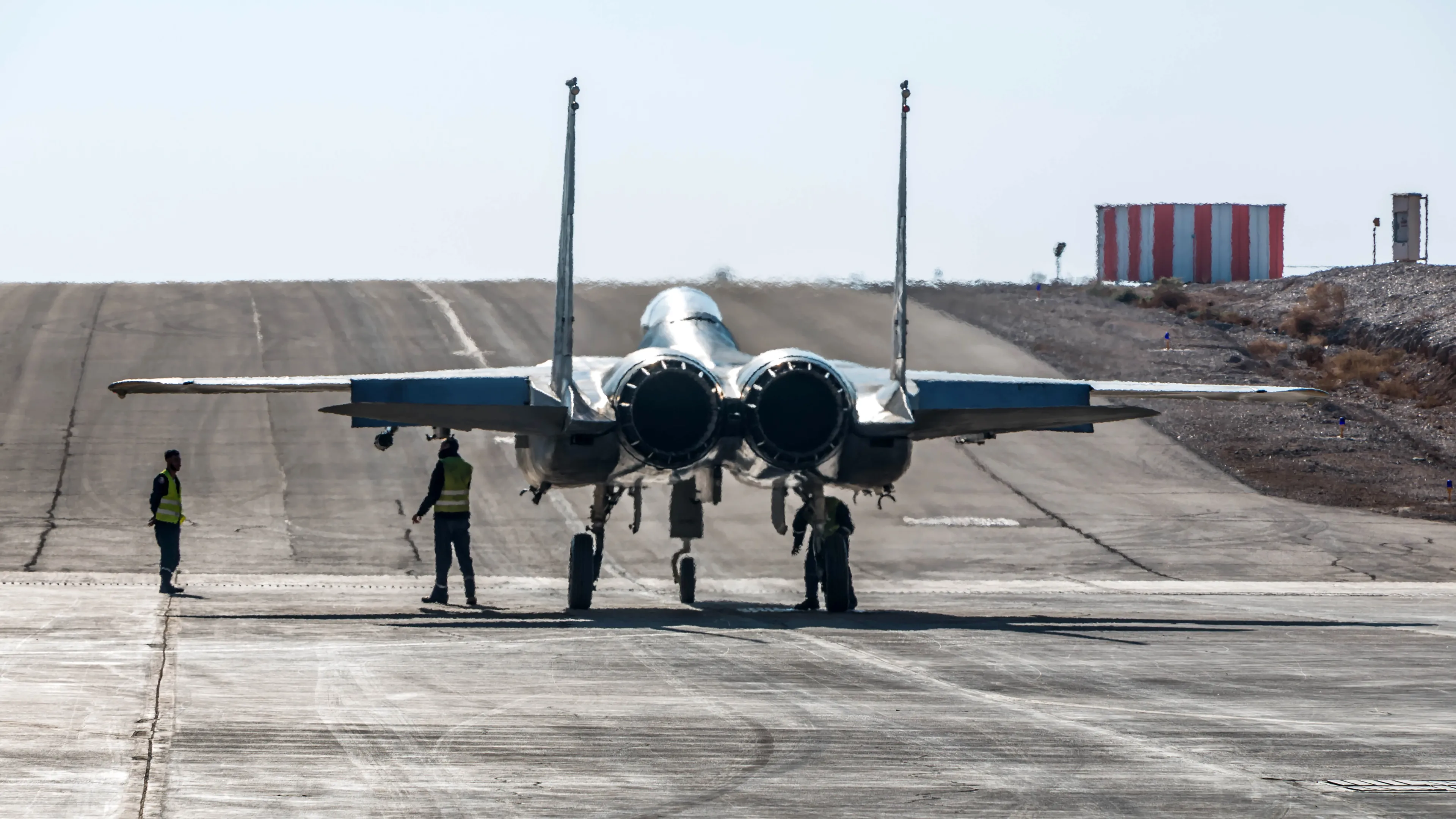 Izraelscy technicy szpiegowali na rzecz Iranu. Ich koledzy mieli o tym wiedzieć, ale milczeli